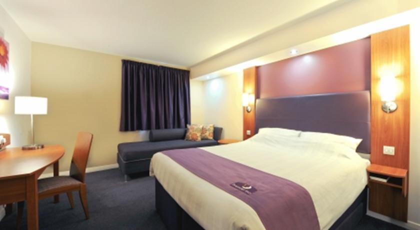 Premier Inn Hemel Hempstead Central Стая снимка