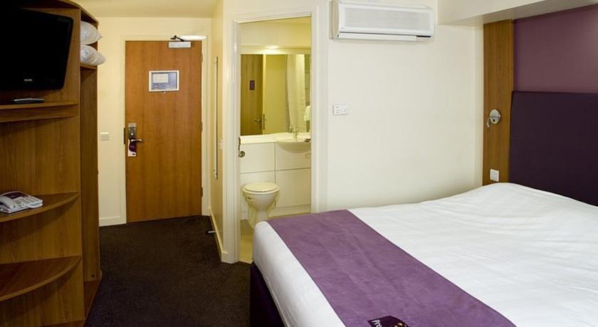 Premier Inn Hemel Hempstead Central Стая снимка