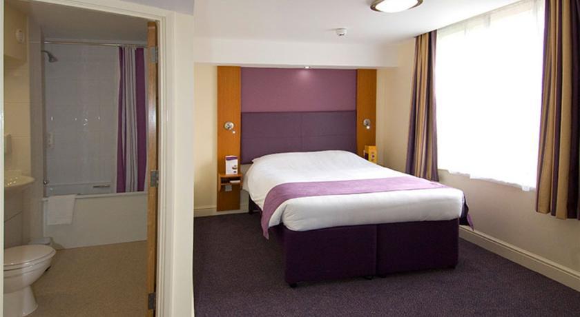 Premier Inn Hemel Hempstead Central Стая снимка