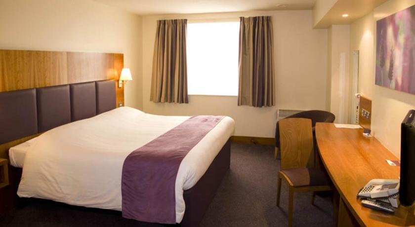 Premier Inn Hemel Hempstead Central Стая снимка