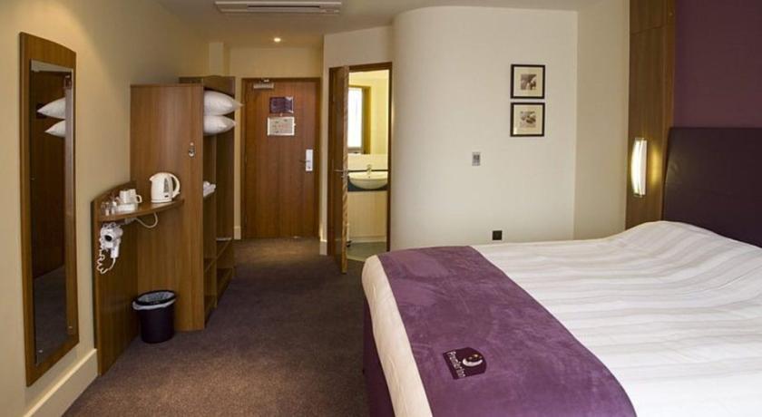 Premier Inn Hemel Hempstead Central Стая снимка