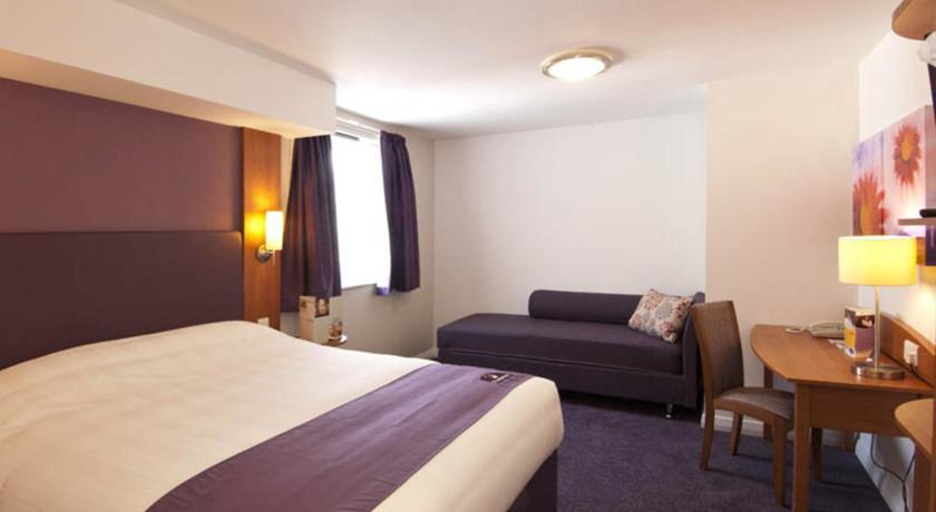 Premier Inn Hemel Hempstead Central Стая снимка