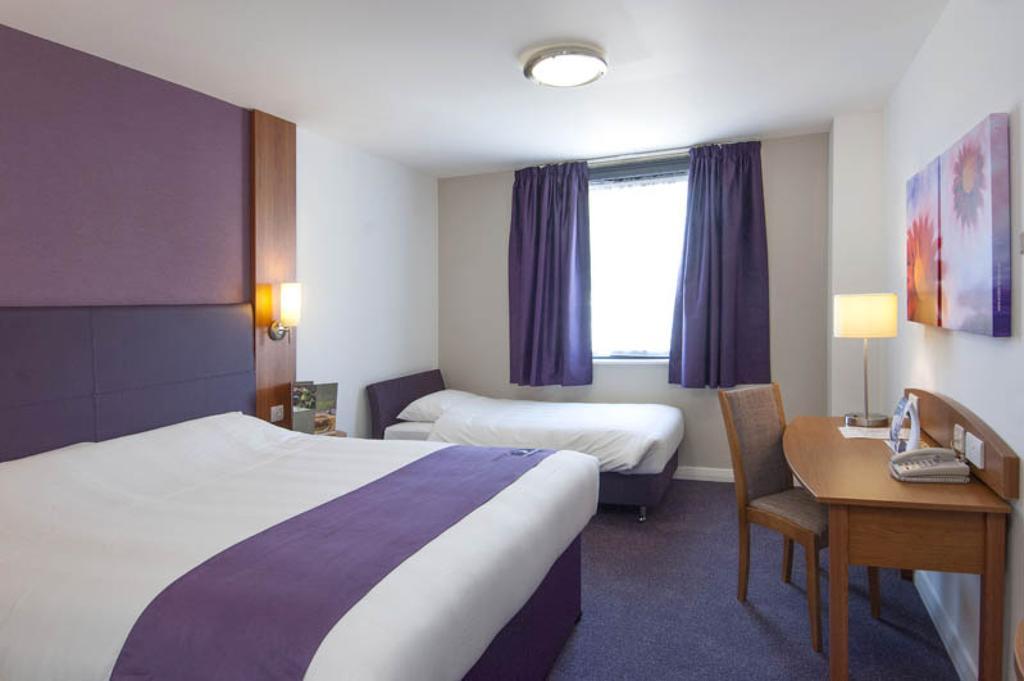 Premier Inn Hemel Hempstead Central Стая снимка