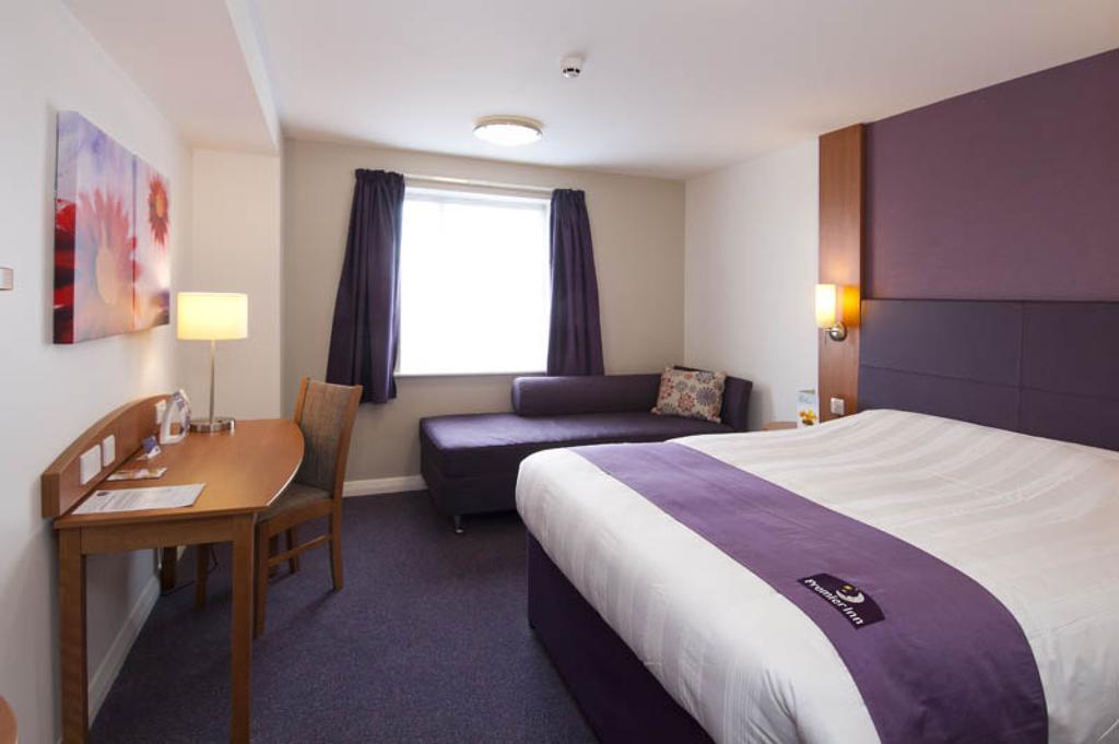 Premier Inn Hemel Hempstead Central Стая снимка