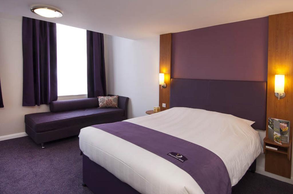 Premier Inn Hemel Hempstead Central Стая снимка