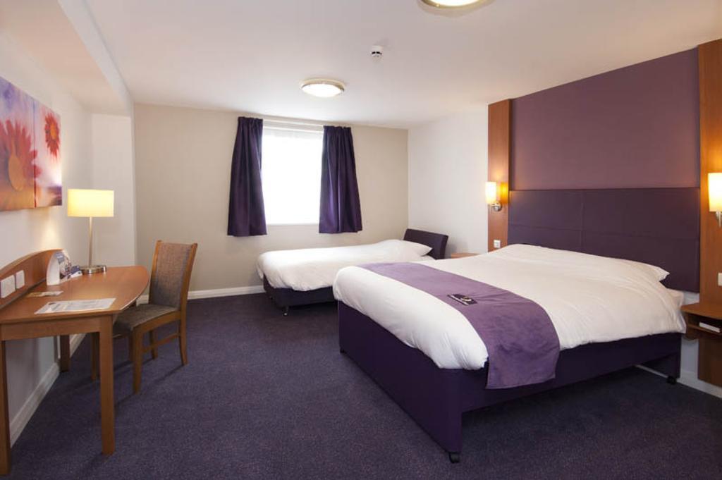 Premier Inn Hemel Hempstead Central Стая снимка